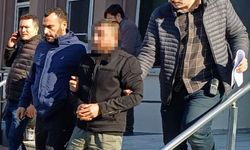 Aydın’da eşini bıçaklamıştı! Tutuklandı