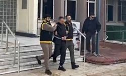 Aydın’da firarinin izini eşi ele verdi!