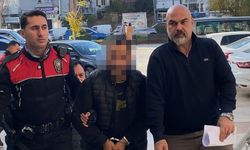 Aydın’da hırsızlık suçundan aranıyordu! Polis kıskıvrak yakaladı