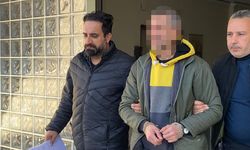 Aydın’da iğrenç suçun faili yakalandı! Aydın polisi aranan şahsı enseledi