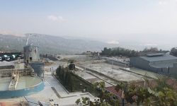 Aydın’da ilçe girişini kuşatan maden fabrikası taşınma hazırlığında