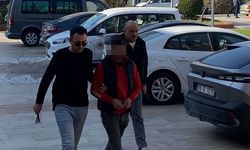 Aydın’da kasten öldürme suçundan aranıyordu! Polis yakaladı