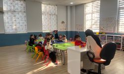 Aydın’da kreş ve anaokulu gibi Kur’an Kursu