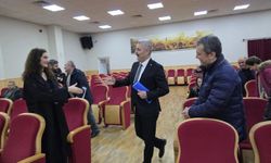 Aydın’da Nurettin Topçu’ya anlamlı vefa