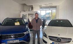 Aydın’da otomotiv sektörü 2025’te geriledi