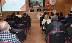 Aydın’da su ürünleri için kritik toplantı