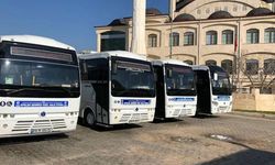 Aydın'da toplu taşıma kullananlar dikkat! Yeni fiyat tarifesi başladı