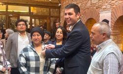 Aydın’da Vatan Partisi’nden buluşma