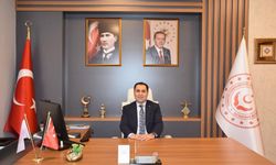 Aydın’da yeni müdür görevine başladı