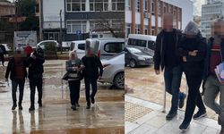 Aydın’da yılın son uyuşturucu operasyonu! Şüpheliler adli kontrol altında