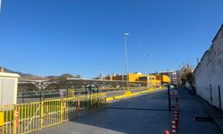 Aydın’daki tartışmalı otoparkın neden kapatıldığı belli oldu