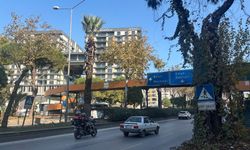 Aydın’daki üst geçit kaldırılacak mı?