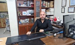 Aydınlı bilgisayar teknikeri uyardı: Merdiven altı işlemler masrafı ikiye katlıyor