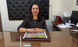 Aydınlı muhtar verdiği sözü tuttu