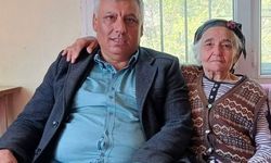 Aydınlı muhtarın acı günü: Annesi yaşamını yitirdi