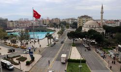 Aydınlılar bu sene yeni yıla evde girecek