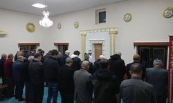 Aydınlılar sabah namazında buluştu: Programa yoğun ilgi