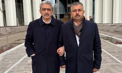 Başkan Alıcık, Nevşehir’in Cemevi Külliyesini ziyaret etti