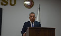 Başkan Arslan’dan 2025 yılı değerlendirmesi