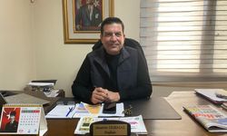 Başkan Durmaz, inşaat ustalarının yapım sürecindeki önemine değindi