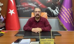 Başkan Eyefçi, esnafın durumunu değerlendirdi