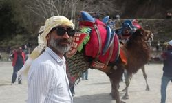 Başkan Kaptıkaçtı’dan şap hastalığı çağrısı