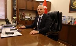 Başkan Kıvrak’tan kandil mesajı