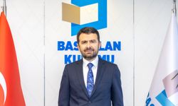 BİK Genel Müdürü Abdulkadir Çay’dan yeni yıl mesajı