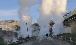 Çevre Şehircilik’ten Germencik’teki jeotermal patlamayla ilgili açıklama