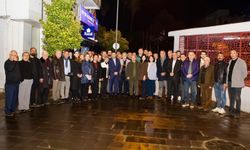 CHP Nazilli’de danışma kurulu toplantısı yapıldı