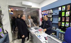 CHP’li Karakoz Didim’de sert konuştu