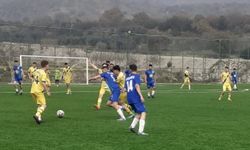 Feslek Gelenbe evinde kazandı