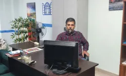 Germencik’te Esnaf Odası seçimleri kızışıyor