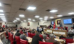 Aydın Büyükşehir Belediye Meclisi toplanıyor