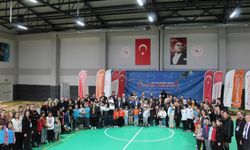 Koçarlı Robofest 2025 yarışmaları gerçekleşti