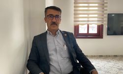 Kooperatif Başkan Yavuz Hedef’e konuştu: “Borçlarımızı kapatıp Tariş’i yeniden ayağa kaldıracağız”