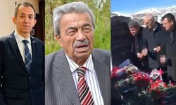 Mezarda içki içmenin Alevi kimliği üzerinden yorumlanmasına büyük tepki
