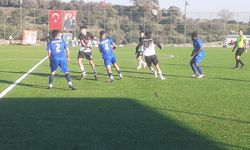 Nazilli Pınarbaşıspor’dan 4 gollü galibiyet