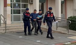 Nazilli'de eşinin evini yakmaya çalışırken başka evi yakan şahıs tutuklandı