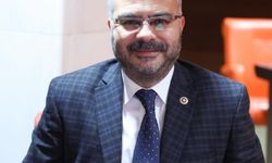 Özmen’den 2026 yılı bütçesi paylaşımı