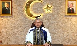 Rektör Kent: “ADÜ’yü hep birlikte en üst sıralara taşıyacağız”