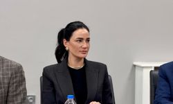 Sarıbaş, şehit Albayak için taziye mesajı yayımladı