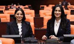 TBMM bütçe görüşmeleri sona erdi: Sarıbaş'tan hayırlı olsun paylaşımı