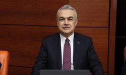 Savaş, “Aziz Milletimize hayırlı olsun”