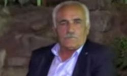 Uçakta kalp krizi geçiren eski muhtar kurtarılamadı