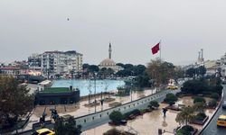 Aydın’da yeni haftanın sıcaklıkları gün gün belli oldu