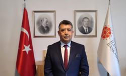 Muğla’da görev değişimi! Sezgin Sagun yeniden bayrağı devraldı