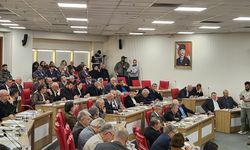 Sarı binadan sermaye artırım kararı: Kuşadası ve Didim ek ödenek alacak!
