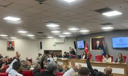 Çerçioğlu’nun veto verdiği kararlar tekrar kabul edildi