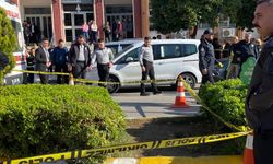Aydın’da çift arasında kanlı tartışma! Eşini bıçakladı